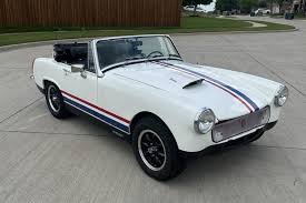 Image result for Porcelain White 1979 MG