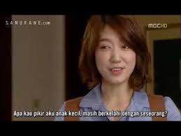 Dia tampak baik pada semua orang dan dia biasanya ceria. Heartstrings Eps 01 Part 1 Sub Indonesia Youtube