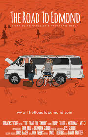 Edmond is a city in oklahoma county, oklahoma, united states, and a part of the oklahoma city metropolitan area in the central part of the state. The Road To Edmond 2018 Imdb