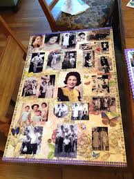 Bd3caa60ed74307fe2c33a915657bc42 Jpg 1 200 1 600 Pixels Family History Crafts Memory Collage History Posters