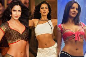 Happy Birthday Katrina Kaif: 5 times why she owned item songs with her  dance moves