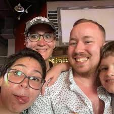 Cody Earl and Tanner Nodine's Wedding Website