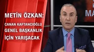 Cnn türk amerika birleşik devletlerinde kurulmuştur ve bu kanalın abd' de kuruluşu 1980'li yıllara rastlar. Metin Ozkan Kaftancioglu Nu Partiden Cikaramayacaklar Cnn Turk Masasi Youtube
