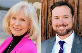 Eileen Quiring holds lead over Eric Holt for Council Chair