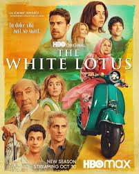 The White Lotus (Season Two) (Series)
