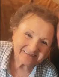 Peggy Joyce McCarson Obituary (2025)