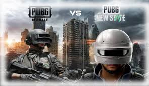 New state, the newest title by pubg studio, the creators of playerunknown's battlegrounds. Pubg New State Vs Battlegrounds Mobile India Launch Date Krafton Games