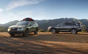 Introducing The All New Most Adventurous Most Reliable Safest Best Subaru Outback Ever Subaru Outback Subaru Subaru Cars