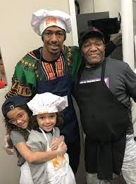 We did not find results for: Nick Cannon And His Family Also Gave A Helping Hand Here S How Hip Hop Capital Xtra