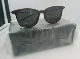 Retour facile et gratuit, livraison en 48h et paiement sécurisé ! Destock Lunette Soleil Solaire Dior Homme Sunglasses Blacktie 195fs N0dy1 New Ebay