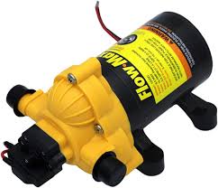 They should only be used in double check that your water pump switches are switched on, and check your rv fuse panel to see. 7 Best Rv Water Pumps Of 2021