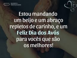 Hurry, book your flight now! Um Beijo Repleto De Carinho No Dia Dos Avos Mundo Das Mensagens