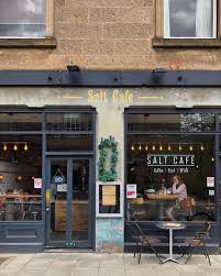 salt cafe bar on instagram take cover this week from the classic edinburgh weather in our cosy cafe saltedinb cosy cafe cafe design cafe decor