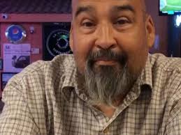 Fundraiser by Ricky Sandoval : Rick Sandoval