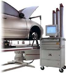 The repair cost of a car's damaged body parts ranges between $50 to $1,5000 and more. Phoenix Body Shop Frame Repair Auto Body Shop