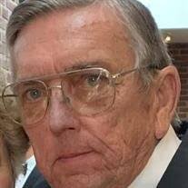 Maryus "Mike" Hogge Jr. Obituary