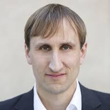 Peter Geiger (Journalist)