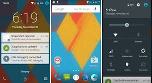 Omnirom Android 5 0 2 Lollipop For Galaxy S2 Gt I9100g Naldotech