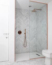 Shower heads can be a difficult choice when renovating or building a new bathroom. Lusso Stone On Twitter Rosegold Feels From This Bathroom Project Our Rose Gold Collection Of Bathroom Fittings Accessories Epitomises The Contemporary Minimalist Design Aesthetic Https T Co V90os5mnwm Southcoteavenue Https T Co Ggkqncdhej