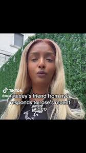 Staceyrosadoo and Rose