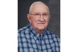 Garth Morgan Obituary (1922