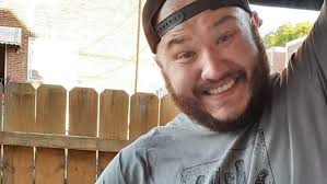 Fundraiser by Lauren Pisko : David Robertson and family