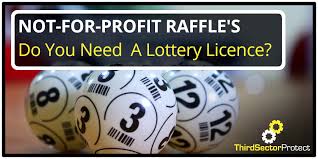 How to do a raffle on facebook. Not For Profit Raffles Do You Need A Lottery Licence Third Sector Protect