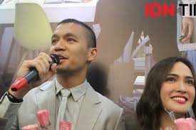 It just brings you back to the good ol' days of the early 2000s in indonesia. 14 Tahun Berlalu Ini 10 Potret Pemeran Film Eiffel I M In Love 2 Kini