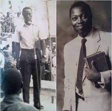 Kumuyi is popularly known for his holiness preaching. Throwback Photos Of Pastor Williams Kumuyi Religion Nigeria
