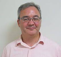 Jack McTigue joins the TFMoran's MSC Division in Portsmouth