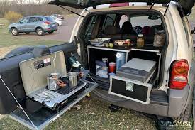 2004 Jeep Liberty Motor Home Camper Van Rental In Hatboro Pa Outdoorsy Jeep Liberty Jeep Camping Jeep Liberty Sport