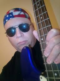 The Ole'JBS • Jimmy Elkins of Bounty Hunter, formerly Molly Hatchet