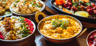 مطعم سبايسي هوم الهندي الأسعار المنيو الموقع كافيهات و مطاعم الرياض