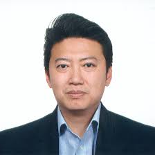 Kenneth Zhou