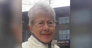 Sharron Ann Markey Obituary