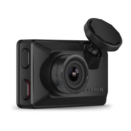 Dash cameras