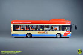 File rapidpg logo png wikimedia commons. The Eleventh Bricks On Twitter I Present To You The Rapid Kl Bus In Lego It Can Fit Up To 25 Minifigures I Managed To Light It Up Almost 500 Pieces Were