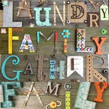 We would like to make a decision on this as in n.america both versions are used, which leads to some very serious misunderstandings and. 3 D Wood Sign Your Choice Of Name Or Word Maureen Marks Art