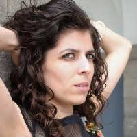 Vicky Sánchez Díaz