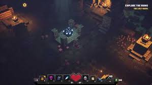 Microsoft with minecraft dungeons now available, some players may experience unexpected hiccups while trying to play. How To Farm Unique Weapons Armors How To Obtain Unique Gear Minecraft Dungeons Game8