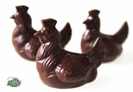 Chocolat Tempere La Cuisine De Bernard