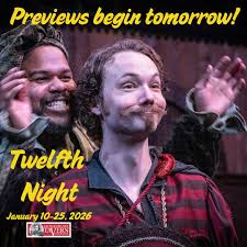 The Atlanta Shakespeare Company