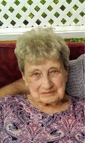 Beverly J. Draggett (Ball)