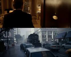 The apartment was the first dream level in the heist on the mind of the proclus global head saito. In Inception 2010 The Room That Cobb And Mal Spent Their Anniversary In Is Number 3502 Earlier In The Film The Train That Invaded The First Dream Level Is Number 3502 Moviedetails
