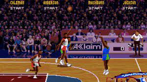 Goto your file manager or browser . Nba Jam Te Sega Included Tips For Android Apk Download