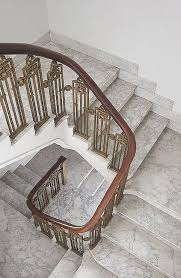 صور درابزين درج للفلل والدوبليكس بأحدث الاشكال ميكساتك Brick Patios Stairs Outdoor