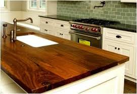 The island countertops are manufactured by john boos and are constructed of durable material. Another Beautiful Walnut Plank Style Top What A Luxurious Kitchen Island Walnut Butcher Block Countertops Walnut Butcher Block Butcher Block Countertops