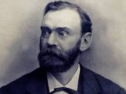 | Stichting Oud Geleerd Jong Gedaan Nobele Nobel? Nobels erfenis en  onderscheidingen