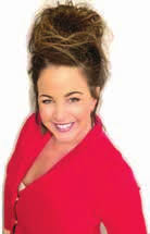 visits Loftus students