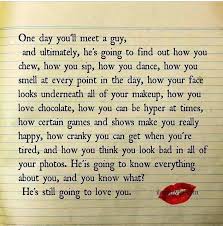 Everyone Has Flaws Love Quotes Quotes Relationship Quotes